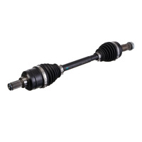 Rear Left Complete CV Axle for 2016 Yamaha YFM700FAP Grizzly