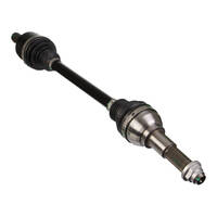 Rear Left Drive Shaft CV Axle for 2018-2019 Yamaha YXF850 Wolverine X4