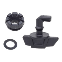 Body Panel Turn Latch for 2025-2026 Polaris Ranger XP1000 HD