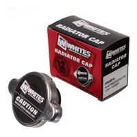 Radiator Cap - 1.8 Ba (26lb)