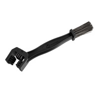 Motorbike Chain Brush - Black