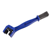 Motorbike Chain Brush - Blue