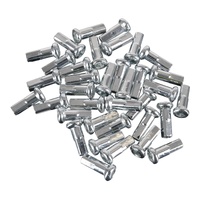 Carbon Steel Spoke Nipple Set OEM Size (36pcs)