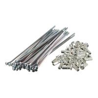 21" MX Spoke Set for 2002-2025 Honda CRF450R