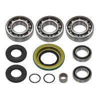 Diff Bearing & Seal Kit for 2005 Can-Am Traxter 500