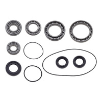 Front Differential Kit for 2018-2021 Yamaha YXF850 Wolverine X4