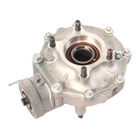 Differential Assembly for 2007-2013 Honda TRX420FM Rancher 4X4