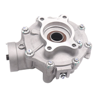 Differential Assembly for 2014-2016 Honda TRX500FE2