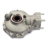 Differential Assembly for 1998-2000 Honda TRX300 2X4 Fourtrax