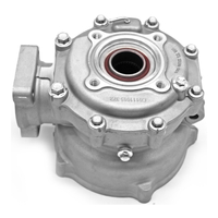Differential Assembly for 2002-2007 Honda TRX250TE Recon