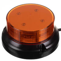 UTV Flashing Amber Warning Light