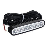 6 Inch Single Row LED Light Bar