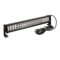 LED Double Row Light Bar 21.5" 