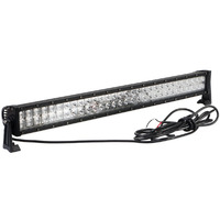 LED Double Row Light Bar 32" 