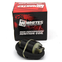 12V Electrical Coil for 2007 - 2010 Aprilia RS125 (Radial Caliper)