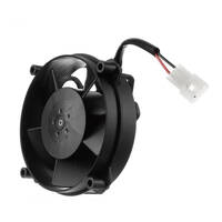12V Universal Cooling Fan - 104mm Diameter x 60mm High