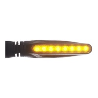 Whites Aurora North LED Indicator - Sequential