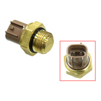 Fan Switch for 2010-2021 Suzuki LTA500X Kingquad AXi 4X4