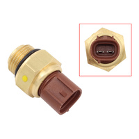 Temperature Sensor for 2000-2002 Yamaha YFM400 Kodiak