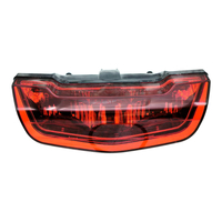 LED Tail Light for 2009-2013 Honda TRX420FA (Replaces 33700-FP5-A50)
