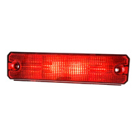 LED Tail Light for 2014-2024 Honda SXS700M2 Pioneer (Replaces 33700-HL35-A01)