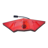 LED Tail Light for 2017-2020 Can-Am Outlander 450 Max DPS (Replaces 710001203)