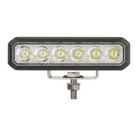 Osram LED Single Mount Spot Light - 150mm