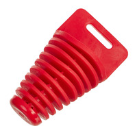 Exhaust Plug - Large