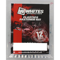 Plastic Fastener Kit - KTM 03-06 SX 05-07 XC