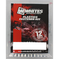 Plastic Fastener Kit - KTM 08-10 EXC