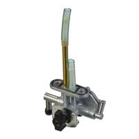 Fuel Tap for 2003-2004 Suzuki LTA400
