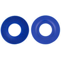 Grip Donuts - Blue