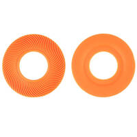 Grip Donuts - Orange