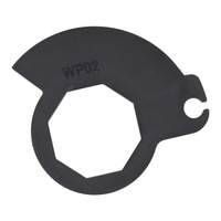 Lock On Grip Throttle Cam for 1989-2007 Honda CR125R 