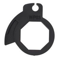 Lock On Grip Throttle Cam for 2017-2018 Husqvarna TC50 