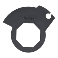 Lock On Grip Throttle Cam for 1995-2008 Suzuki RM125 