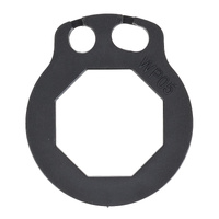 Lock On Grip Throttle Cam for 2002-2025 Honda CRF450R 