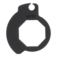 Lock On Grip Throttle Cam for 1980-1981 Yamaha YZ465 