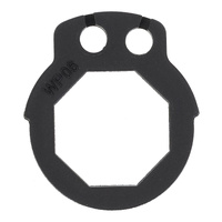 Lock On Grip Throttle Cam for 2001-2020 Suzuki DRZ250 