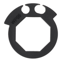 Lock On Grip Throttle Cam for 2008-2026 Suzuki RMZ450 