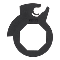 Lock On Grip Throttle Cam for 2001 - 2025 Kawasaki KX85 