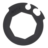 Lock On Grip Throttle Cam for 2007-2026 Suzuki RMZ250 