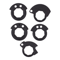 Lock Grip Throttle Cam Set for 2023-2026 Husqvarna FC250