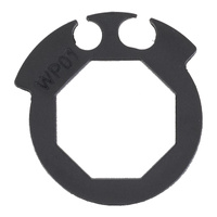 Lock On Grip Throttle Cam for 2007-2018 Honda CRF150R Small Wheel 