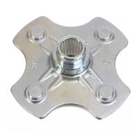 Rear Left Wheel Hub for 2008-2013 Honda TRX500FPM Foreman 4X4
