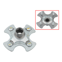 Rear Wheel Hub for 2020-2025 Honda TRX520FA6