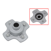 Rear Right Wheel Hub for 2018-2018 Honda TRX420FM2