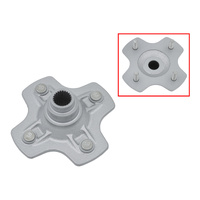 Wheel Hub for 2022-2024 Honda TRX520FE2 