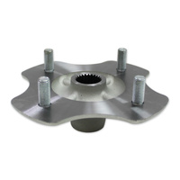 Rear Wheel Hub for 1988-1992 Honda TRX300 Fourtrax