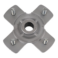 Rear Wheel Hub for 2012-2022 Kawasaki KVF750i Brute Force
